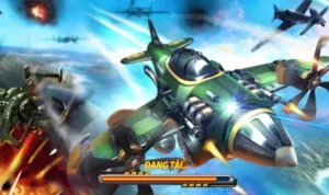 Bắn Cá Đại Chiến B52 tại 98WIN