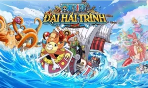 Bắn Cá Đại Hải Trình tại 98WIN