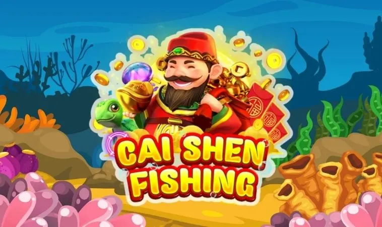 Bắn Cá Thần Tài tại 98WIN
