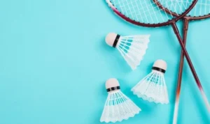 Cầu Lông Tại Nhà Cái 98WIN