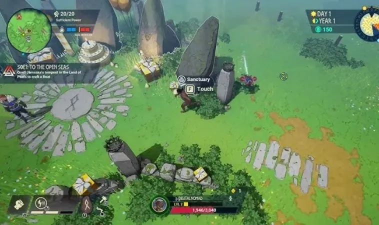 Hướng Dẫn Cách Chơi Game Nhanh Cut Stone Tại 98WIN Thành Công 2 Đồ họa game nhanh Cut Stone tại 98WIN thiết kế sống động