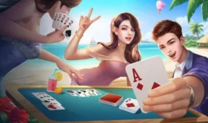 Tiến Lên Miền Nam tại 98WIN