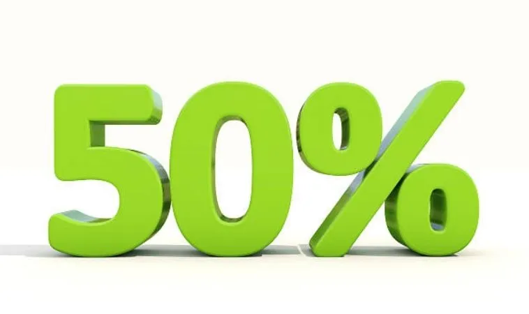 Chương trình nạp lần 2 tặng 50% tại nhà cái 98WIN