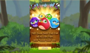 Nổ Hũ Rừng Xanh tại 98WIN