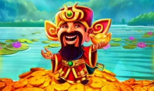 Nổ Hũ Thần Tài tại 98WIN