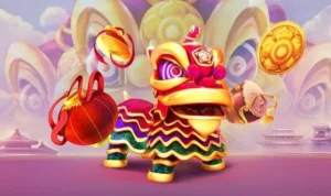 Nổ Hũ Lân Hái Lộc tại 98WIN