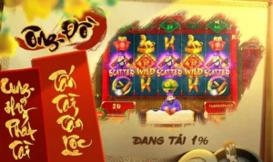 Nổ Hũ Ông Đồ Tại Nhà Cái 98WIN