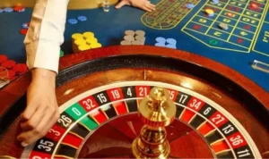 Roulette Nhà Cái 98WIN