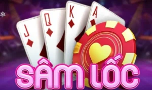 Sâm Lốc Nhà Cái 98WIN