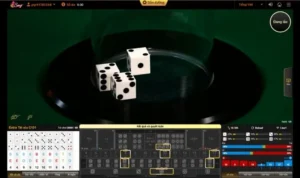 Tài Xỉu Nhà Cái 98WIN