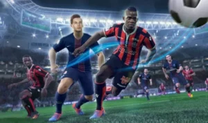 thể thao ảo 98WIN