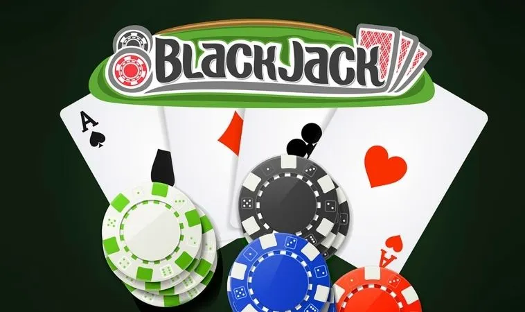 Blackjack tại 98WIN