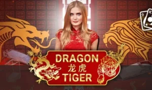 Dragon Tiger tại 98WIN