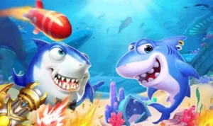 Vua Bắn Cá tại 98WIN
