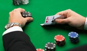 Xì Tố tại 98WIN